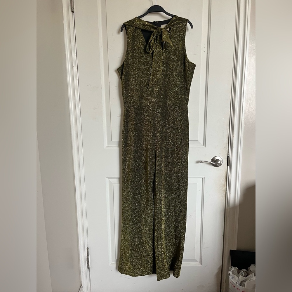 Michael Kors Jumpsuit